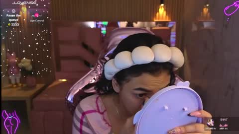 Lilith  online show from 18, 9, 2025