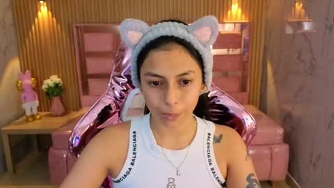 Lilith  online show from 7, 10, 2025