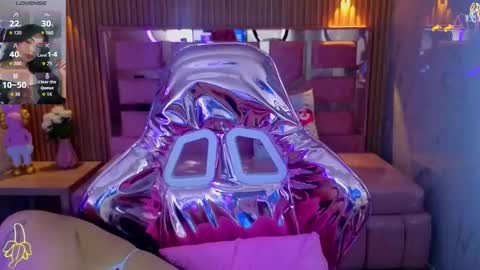 Lilith  online show from 18, 10, 2025