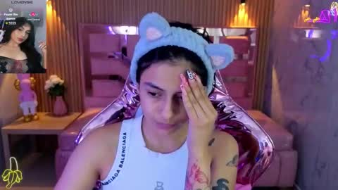 Lilith  online show from 19, 10, 2025