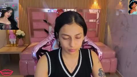 Lilith  online show from 5, 11, 2025