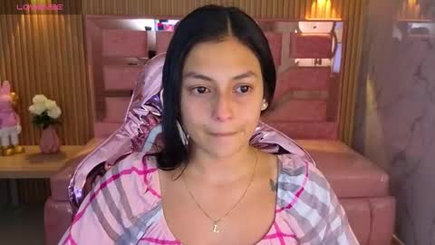 Lilith  online show from 19, 11, 2025