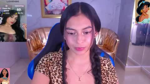 Lilith  online show from 28, 11, 2025