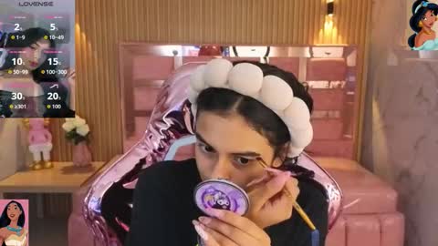 Lilith  online show from 5, 12, 2025