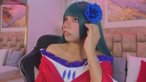 Snapshot of lilith_pink__ chatting on 30, 5, 2026 Lilith pink online show from 30, 5, 2026