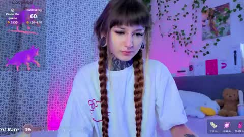 Snapshot of lilith_poison chatting on 16, 5, 2026 lilith_poison online show from 16, 5, 2026