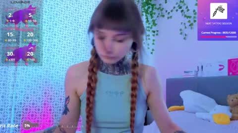 Snapshot of lilith_poison chatting on 5, 6, 2026 lilith_poison online show from 5, 6, 2026