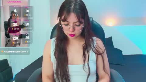 Lilith  online show from 5, 10, 2025