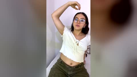 Lilith  online show from 20, 12, 2025