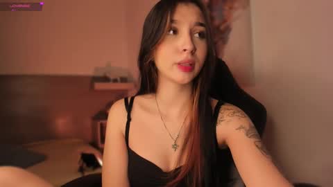 lilith_sage_ online show from 12, 3, 2025