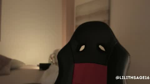 lilith_sage_ online show from 22, 10, 2025