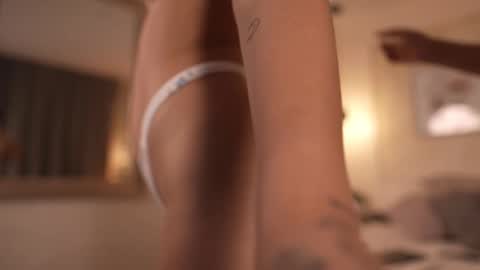 lilith_sage_ online show from 27, 2, 2026