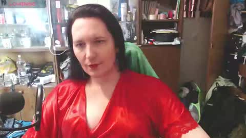Lilith Shumerian online show from 7, 2, 2025