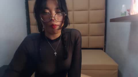 Lilith online show from 10, 9, 2025