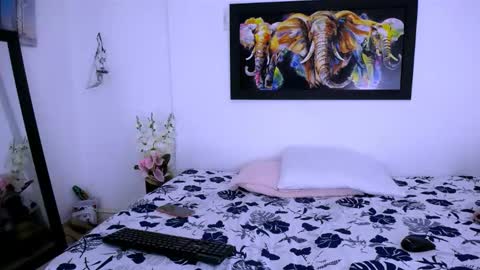 Lilith online show from 22, 12, 2025