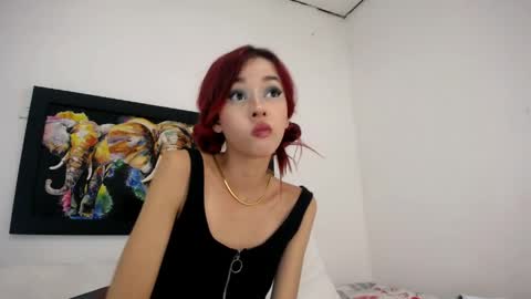 Lilith online show from 7, 4, 2026