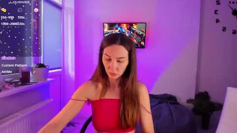 Lilith online show from 2, 7, 2026