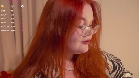 Lilith online show from 7, 1, 2026