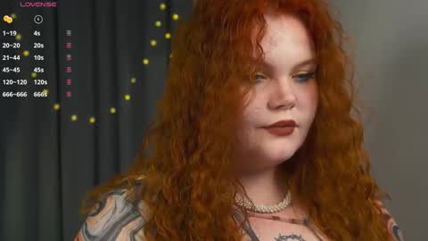 Lilith online show from 11, 1, 2026