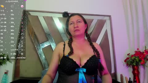 Snapshot of lilith_torres chatting on 2, 12, 2024 liliINDEPENDENT MODEL online show from 2, 12, 2024