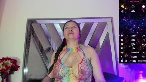 Snapshot of lilith_torres chatting on 22, 1, 2025 liliINDEPENDENT MODEL online show from 22, 1, 2025