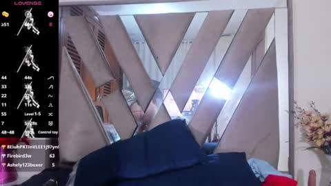 Snapshot of lilith_torres chatting on 8, 3, 2025 liliINDEPENDENT MODEL online show from 8, 3, 2025