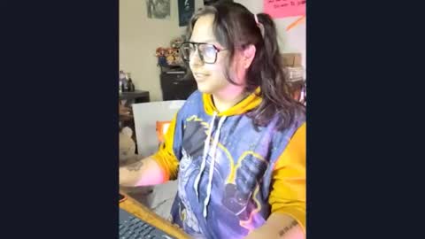 lilith_tyler online show from 27, 10, 2025