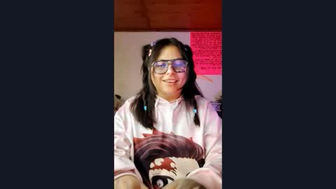 lilith_tyler online show from 28, 10, 2025