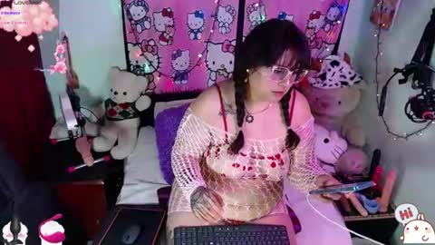 Snapshot of lilith_tyler chatting on 16, 7, 2026 lilith_tyler online show from 16, 7, 2026