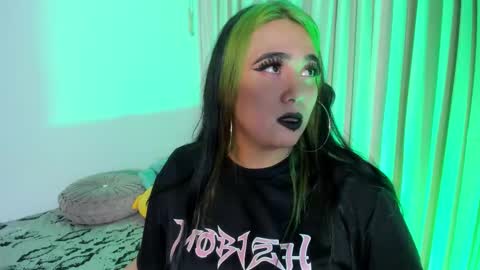 Lilith online show from 5, 12, 2025