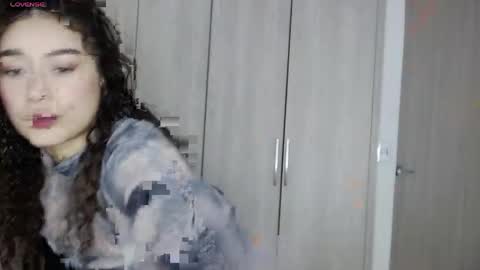 Snapshot of lilithamber6114 chatting on 18, 4, 2026 LILITH AMBER online show from 18, 4, 2026