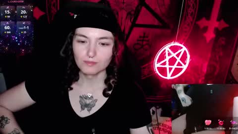 Brandi online show from 19, 10, 2025