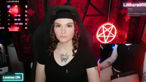 Brandi online show from 1, 11, 2025