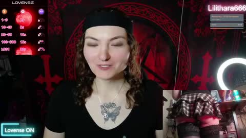 Brandi online show from 19, 11, 2025