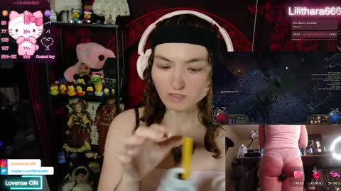 Brandi online show from 11, 1, 2026