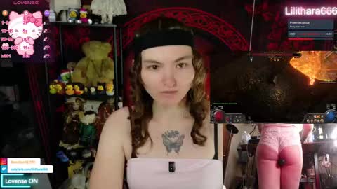 Brandi online show from 16, 1, 2026