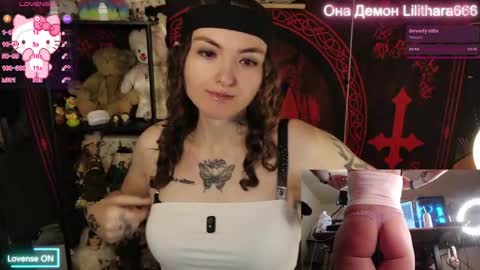 Brandi online show from 14, 3, 2026