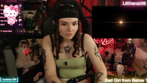 Brandi online show from 2, 4, 2026