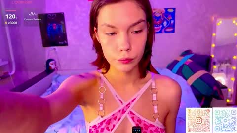 Lilith online show from 21, 2, 2026