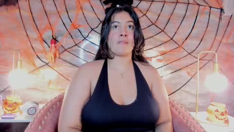 Snapshot of lilithcb_ chatting on 16, 10, 2025 lilithcb_ online show from 16, 10, 2025