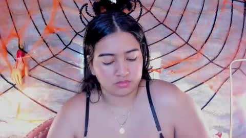 Snapshot of lilithcb_ chatting on 17, 10, 2025 lilithcb_ online show from 17, 10, 2025