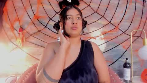 lilithcb_ online show from 18, 10, 2025