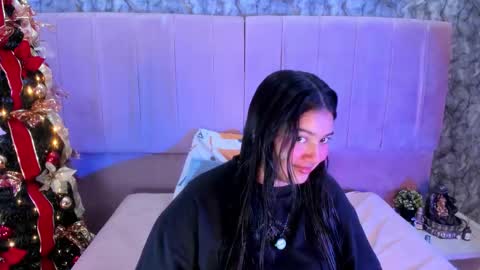 lilithcb_ online show from 21, 12, 2025