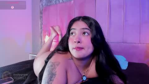 lilithcb_ online show from 18, 4, 2026