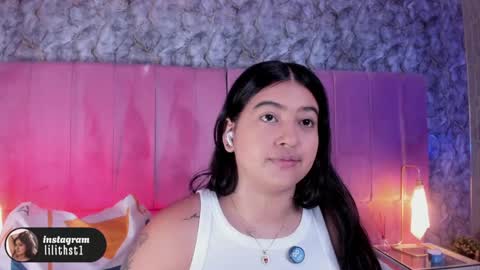 Snapshot of lilithcb_ chatting on 13, 5, 2026 lilithcb_ online show from 13, 5, 2026