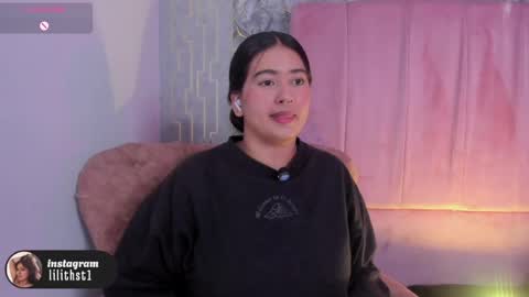 Snapshot of lilithcb_ chatting on 7, 6, 2026 lilithcb_ online show from 7, 6, 2026