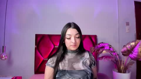 LilithEsme online show from 20, 12, 2025