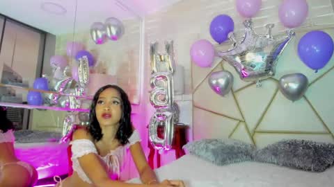 swetty lilith  online show from 5, 3, 2025