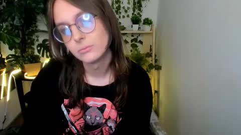 lilithiscute online show from 1, 10, 2025