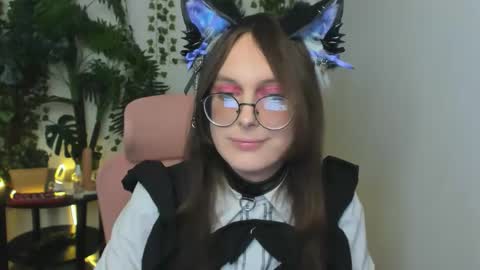 lilithiscute online show from 2, 10, 2025